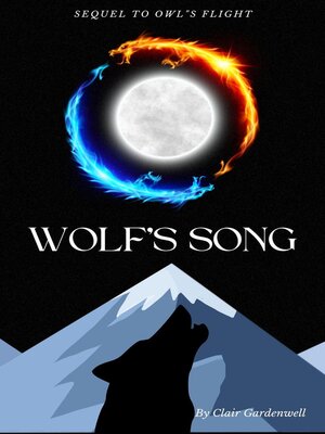 cover image of Wolf's Song